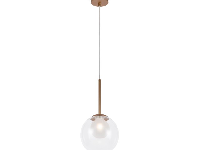 Подвесной светильник Maytoni MOD521PL-01G3 фото:10