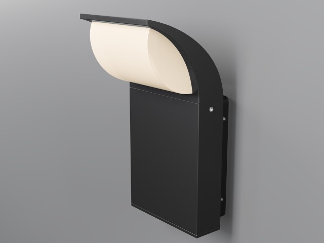 Настенный светильник (бра) Outdoor O446WL-L7GF3K фото:20