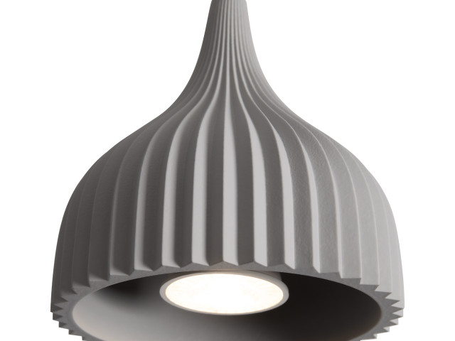 Подвесной светильник Freya FR5582PL-01LG фото:6