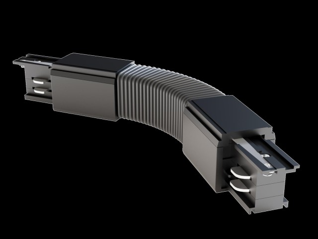 Комплектующие для накладной трековой системы Technical TRA005CF-31B фото:10