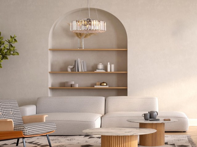 Потолочный светильник Maytoni MOD080CL-06CH фото:2