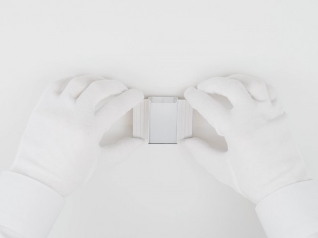 Линейный светильник HOKASU 35/25 edgeless noPS (Raw/2500mm/LT70 — 3K/55W) фото:7