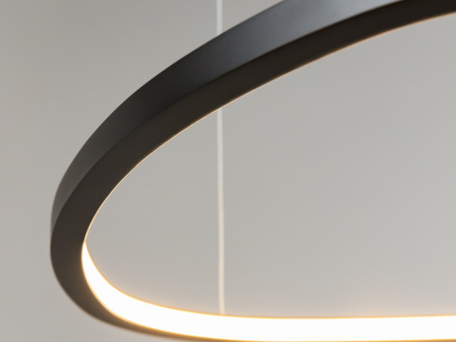 Подвесной светильник Maytoni MOD072PL-L28B3K фото:7