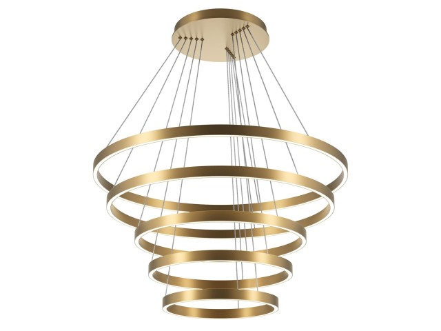 Подвесной светильник Maytoni MOD058PL-L200BSK фото:5