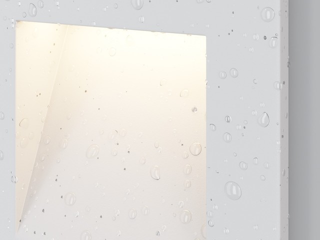 Подсветка для лестниц Outdoor O038-L3W фото:4
