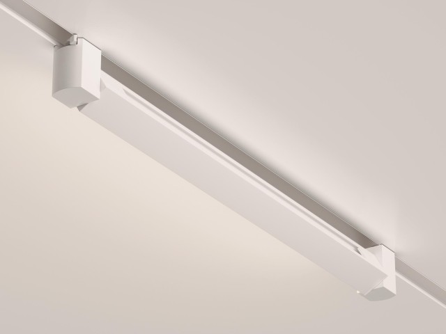 Трековый светильник Technical TR104-1-20W4K-W фото:4