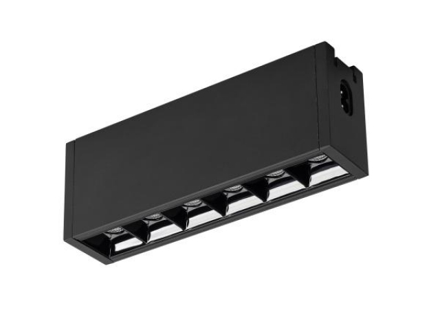 Светильник CLIP-38-LASER-S171-6W Day4000 (BK, 36 deg, 24V) (Arlight, IP40 Металл, 3 года) фото:11