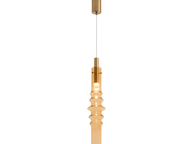 Подвесной светильник Freya FR5635PL-L6AM фото:8