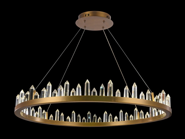 Подвесной светильник Maytoni H186-PL-01-61W-BS фото:11