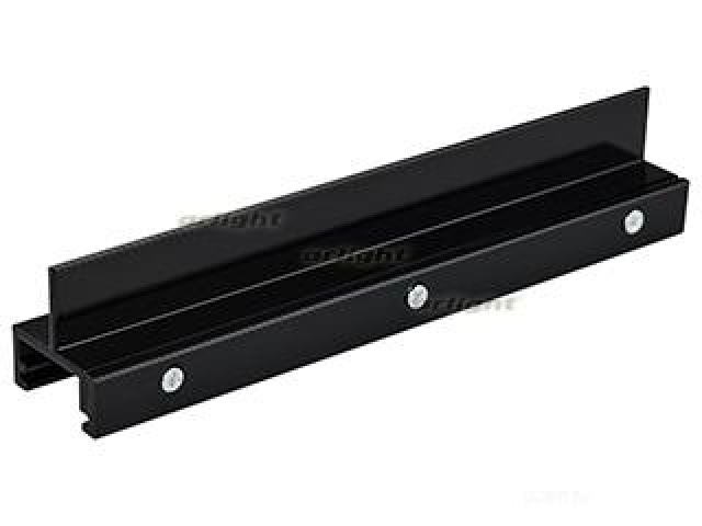 Зажим LGD-4TR-CLIP-BK (C) (Arlight, IP20 Металл, 3 года) фото:3