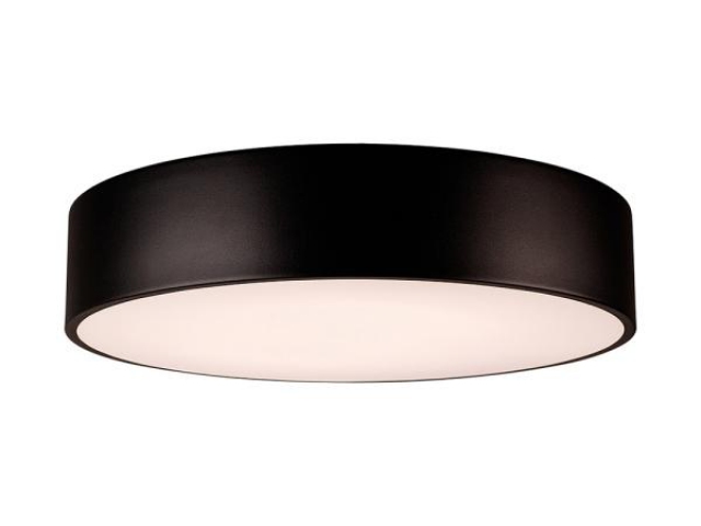 Светильник SP-TOR-PILL-R400-25W Warm3000 (BK, 120 deg, 230V) (Arlight, IP20 Металл, 3 года) фото:15
