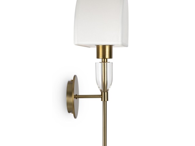 Настенный светильник (бра) Maytoni Z034WL-01BS фото:5