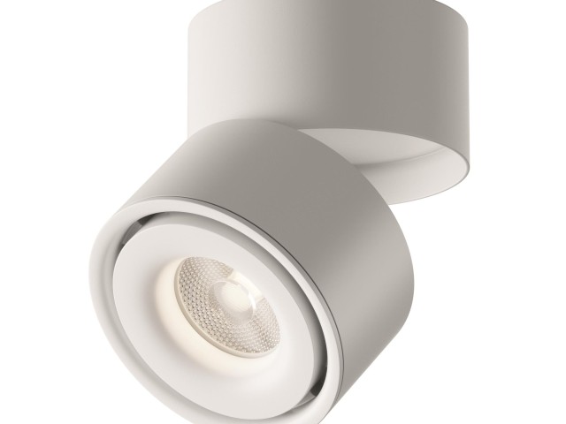 Потолочный светильник Technical C084CL-15W4K-W фото:6