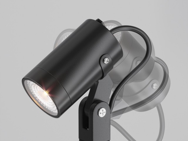 Ландшафтный светильник Outdoor O025FL-01B1 фото:3