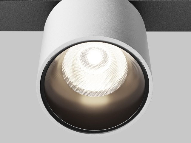 Трековый светильник Technical TR132-2-7W4K-W фото:7