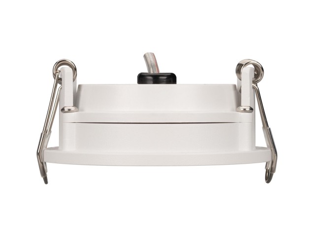 Корпус PLURIO-BASE-BUILT-R77 (WH, 1-2, 200mA) (Arlight, IP20 Металл, 3 года) фото:4