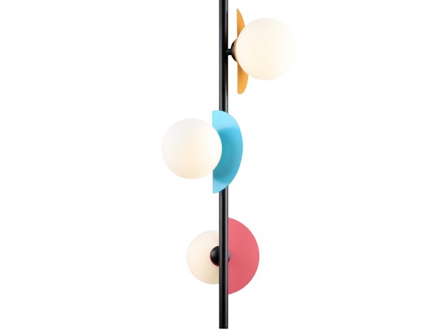 Подвесной светильник Freya FR5391PL-03CFL фото:2