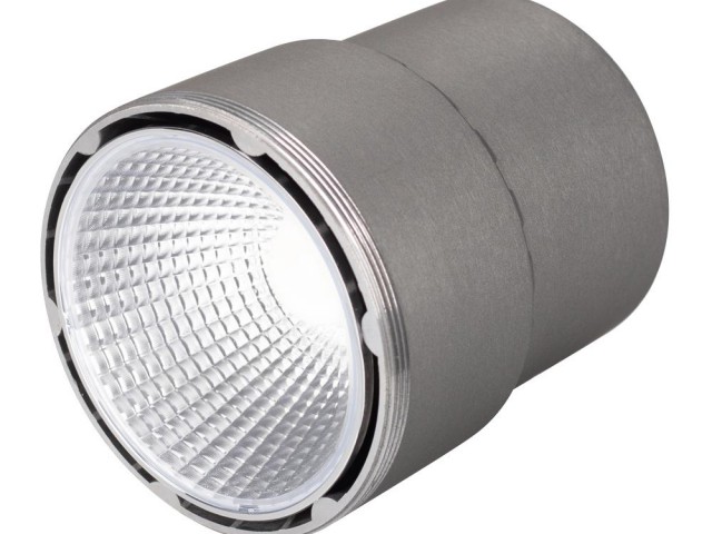 Модуль светодиодный SP-POLO-R95-25W Day (40 deg, 2-3, 600mA) (Arlight, -) фото:3