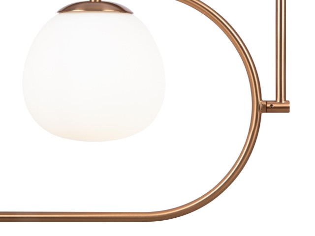 Подвесной светильник Maytoni MOD221PL-03BS фото:20