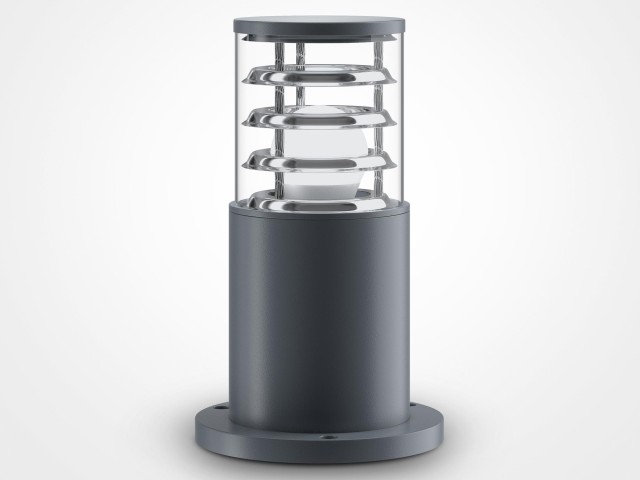 Ландшафтный светильник Outdoor O576FL-01GR фото:6