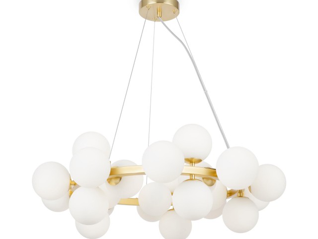 Подвесной светильник Maytoni MOD545PL-25BS фото:12