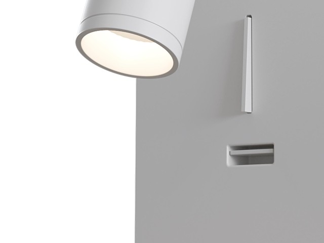 Настенный светильник (бра) Technical C041WL-L3W3K фото:16