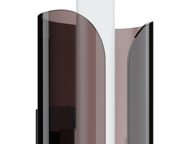 Настенный светильник (бра) Maytoni MOD309WL-L4GR4K фото:8