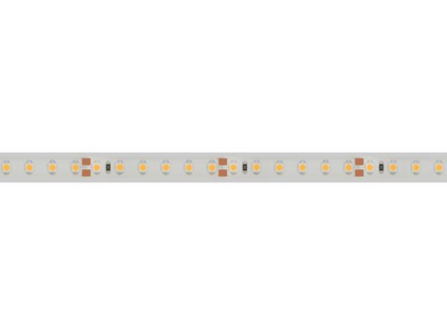 Лента RTW 2-5000PGS 24V Cool 2x (3528, 600 LED, LUX) (Arlight, 9.6 Вт/м, IP67) фото:3