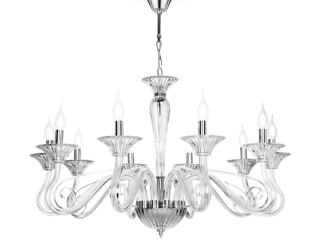 Люстра Maytoni DIA010PL-10TR фото:9