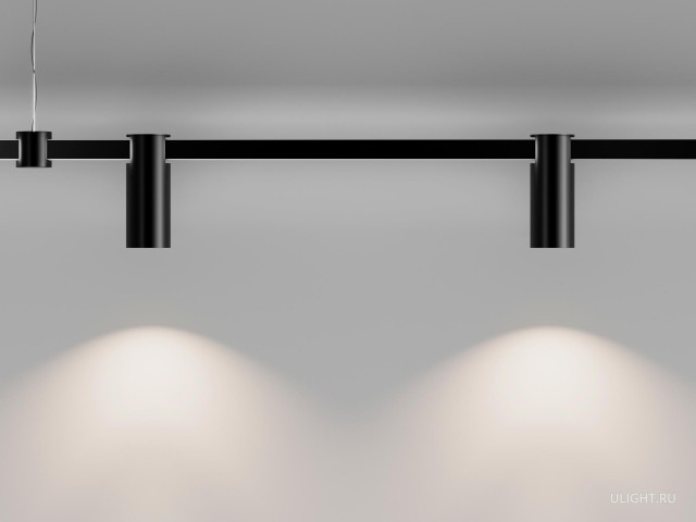 Подвесной светильник HOKASU PL9 Фото:2