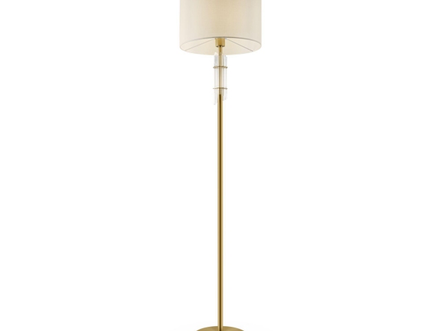 Напольный светильник (торшер) Maytoni MOD088FL-01BS фото:5