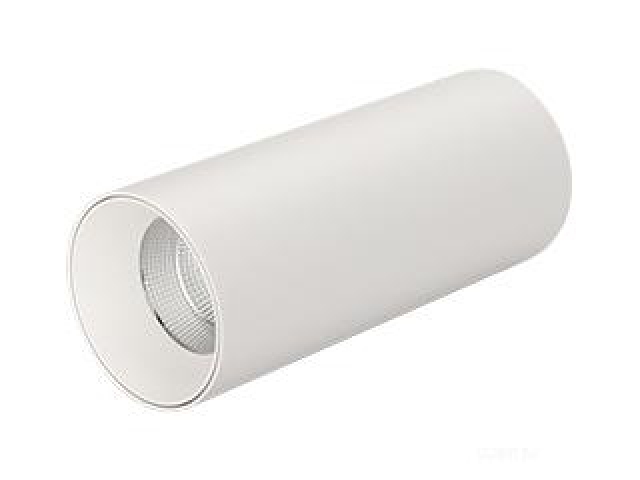 Светильник SP-POLO-SURFACE-R65-8W Warm3000 (WH-WH, 40 deg) (Arlight, IP20 Металл, 5 лет) фото:30