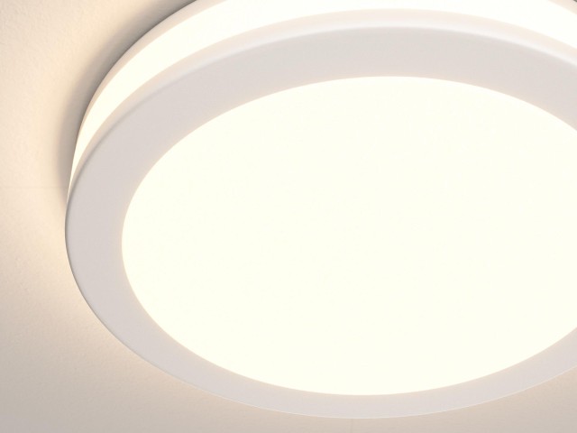 Встраиваемый светильник Technical DL2001-L12W фото:11