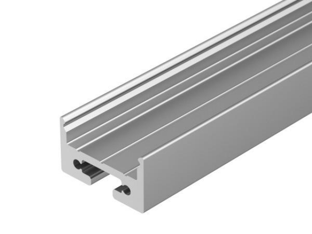 Профиль с экраном SL-LINE-2011M-2500 ANOD+OPAL SQUARE (Arlight, Алюминий) фото:7