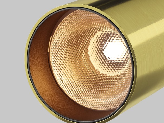 Потолочный светильник Technical C055CL-L12W2.7K-W-BS фото:260