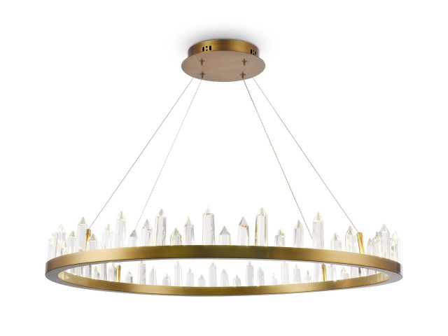 Подвесной светильник Maytoni H186-PL-01-61W-BS фото:2