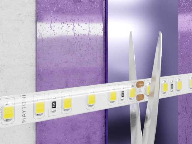 Светодиодная лента Led Strip 10147 фото:2