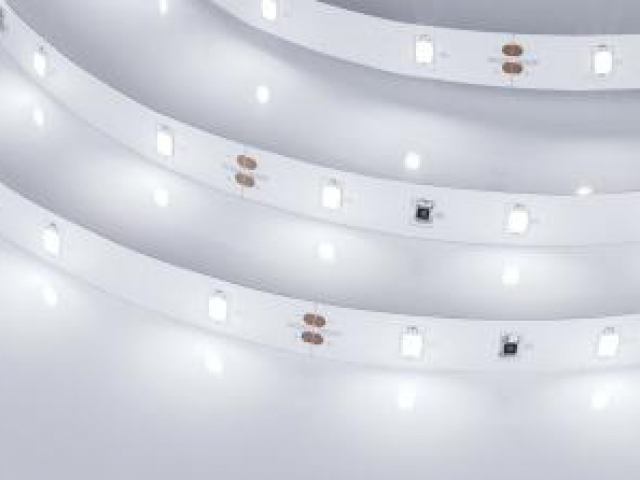 Лента ULTRA-5000 12V White6000 (5630, 150 LED, LUX) (Arlight, 12 Вт/м, IP20) фото:7