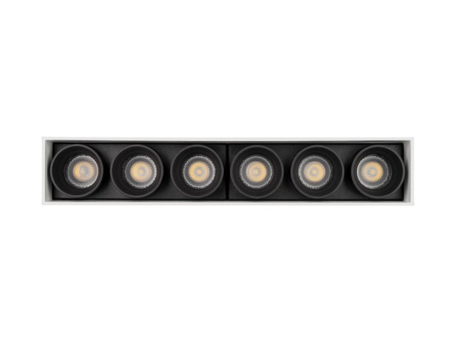 Светильник SP-ORIENT-SURFACE-TC-S186x35-15W Warm3000 (WH, 30 deg, 230V) (Arlight, IP20 Металл, 5 лет) фото:5