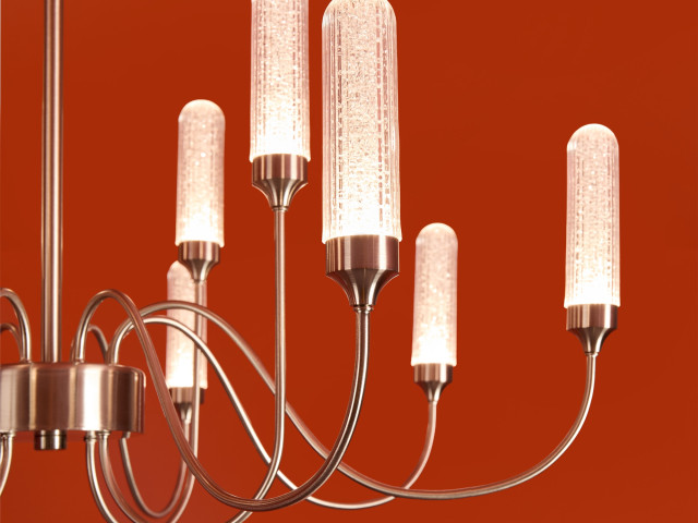 Потолочный светильник Freya FR2050CL-L36N фото:3