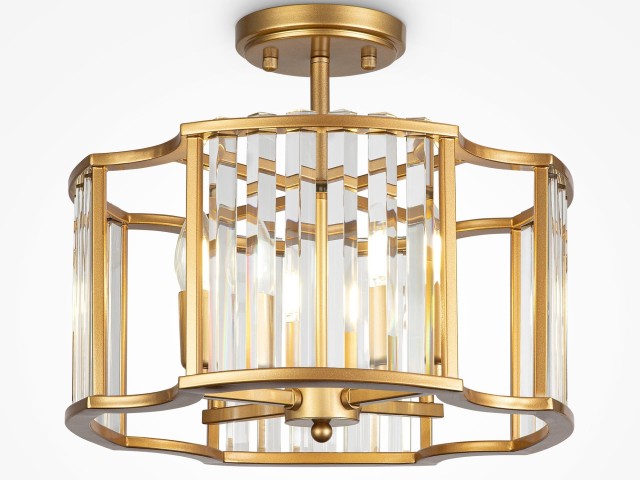Потолочный светильник Maytoni MOD087CL-04G фото:8