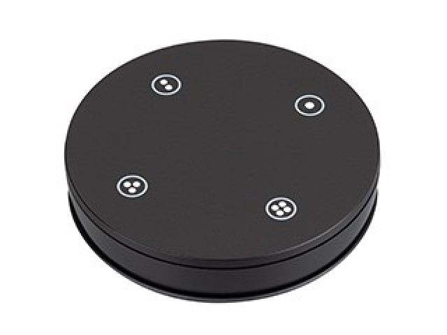INTELLIGENT ARLIGHT Пульт SMART-801-22-1G-MIX Black (3V, Magnet, 2.4G) (IARL, IP20 Пластик, 5 лет) фото:8