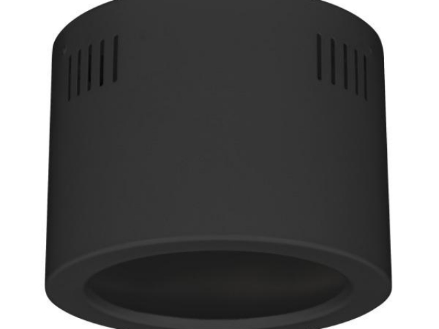 Светильник SP-LEGEND-R235-35W Day4000 (BK, 50 deg, 230V) (Arlight, IP20 Металл, 3 года) фото:6