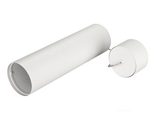 Корпус SP-POLO-HANG-LONG300-R85 (WH, 1-3, 350mA) (Arlight, IP20 Металл, 3 года) фото:29