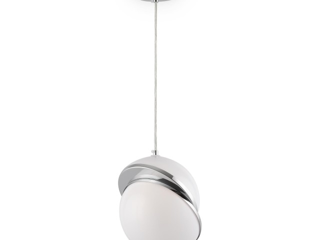 Подвесной светильник Freya FR5181PL-01CH фото:6