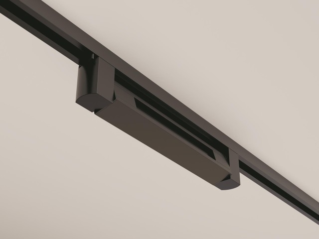 Трековый светильник Technical TR010-1-10W3K-M-B фото:11