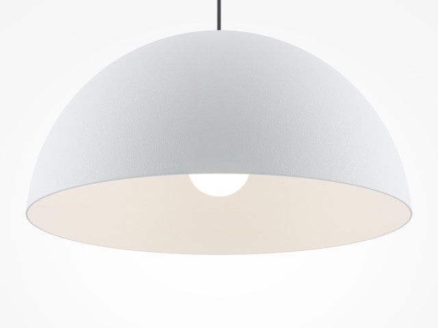 Подвесной светильник Maytoni MOD168PL-01W фото:3