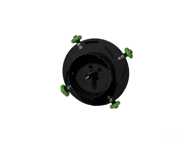 Коронка HOKASU для монтажа серии FOCUS EDGELESS фото:1