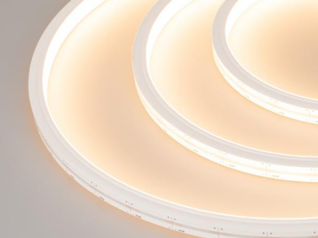 Гибкий неон ARL-MOONLIGHT-1213-TOP 24V White-MIX (Arlight, 12 Вт/м, IP67) фото:15