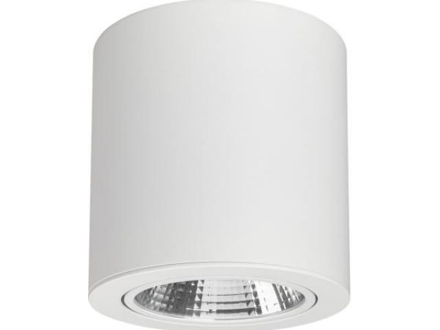 Светильник SP-FOCUS-R140-30W Warm White (Arlight, IP20 Металл, 3 года) фото:9